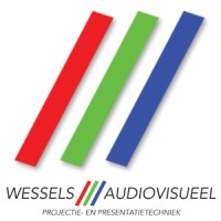 Wessels Audiovisueel logo - Similar company to Avxl