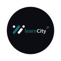 Learncity logo - Similar company to Pedion Technologies