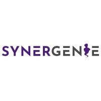 Synergenie Solutions logo - Similar company to Woxi Software Llp