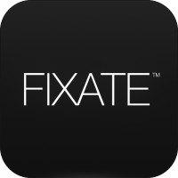 FIXATE logo - Similar company to Fixate Technologies