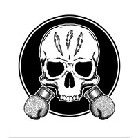 Prime Time Fitness & Boxing Academy logo - Similar company to Raincross Boxing Academy