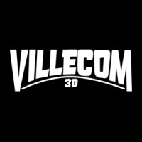 Villecom Oy logo - Similar company to Shopperscreen