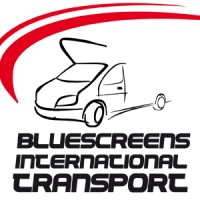 Bluescreens TSL | Express Transport - Shipping - Logistics logo - Similar company to Fastguys Sp.Z.O.O.Sp.K-A