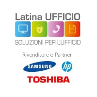Latina Ufficio logo - Similar company to Sedap Ufficio