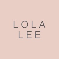 Lola Lee Beauty logo - Similar company to Re-Setters
