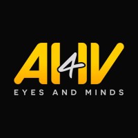 AI4IV logo - Similar company to Bareways