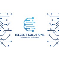Telcent Solutions Pvt Ltd logo - Similar company to Copper Cloud