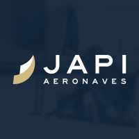 Japi Aeronaves logo - Similar company to Atm Aircraft And Turbines Maintenance