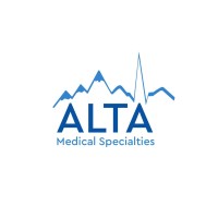 Alta Medical Specialties, LLC logo - Similar company to Biolife, A Wholly Owned Subsidiary Of Merit Medical