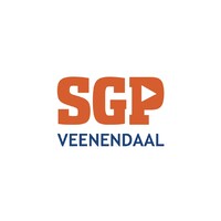SGP Veenendaal logo - Similar company to De Veenendaalse Vvd