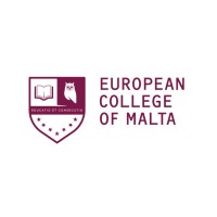 European College of Malta logo - Similar company to American University Of Malta