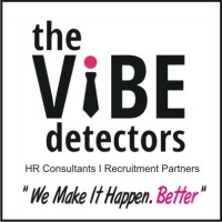 The Vibe Detectors logo - Similar company to Kaarobaar Co-Working Space Llp