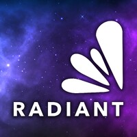 Radiant Coaches Academy logo - Similar company to One Herd