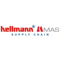 Hellmann MAS Supply Chain logo - Similar company to Myfees.Lk