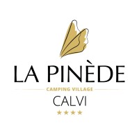 Camping La Pinède logo - Similar company to Camping Omaha Beach