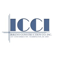 Irreno Construction Co., Inc. logo - Similar company to Total Civil