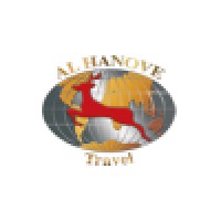 AL Hanove Travel logo - Similar company to Tripotels.Com