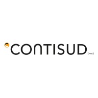 Contisud Productions logo - Similar company to Okkē Studio