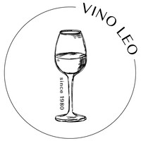 Vino Leo logo - Similar company to Plugge'S Puur