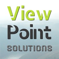 ViewPoint Solutions - Creative Web & Graphic Solutions logo - Similar company to Vuepoint Solutions