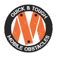 MOBSTACLE logo - Similar company to Alpha Producties