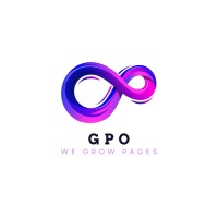 GrowPageOrganic - LinkedIn Company Page Growth. logo - Similar company to Smart Friend Business Solutions Inc