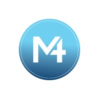 M4 CONTAINER LINES logo - Similar company to Rways Group