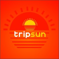 TripSun logo - Similar company to Tripson