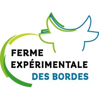 Ferme Expérimentale des Bordes logo - Similar company to Cfa Bourges - Le Subdray