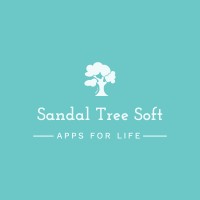 Sandal Tree soft logo - Similar company to Devops & Cloud