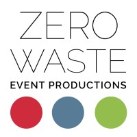 Zero Waste Event Productions logo - Similar company to Can'D Aid