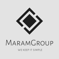MaramGroup logo - Similar company to Maram Group