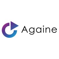 Againe GmbH logo - Similar company to Echolot.Group