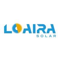 LOAIRA SOLAR logo - Similar company to Soportnet