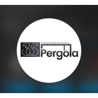 365 Pergola logo - Similar company to Fisher'S Backyard Structures