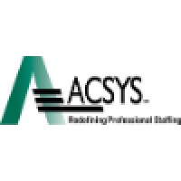 Acsys Staffing