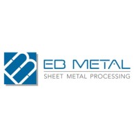 E B metal srl logo - Similar company to Machine Pilot
