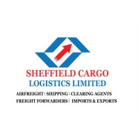 SHEFFIELD CARGO LOGISTICS LIMITED logo - Similar company to Acceler Global Logistics Ltd