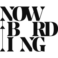 Now Boarding logo - Similar company to Now Boarding