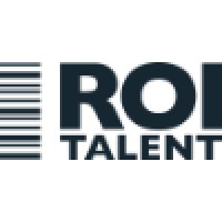 ROI Talent Limited logo - Similar company to Right Hand Virtual Assistant