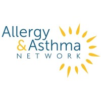 Allergy & Asthma Network logo - Similar company to Asthma & Allergy Friendly® Certification Program