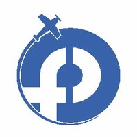 Pacific Flying Club logo - Similar company to Debert Flight Centre