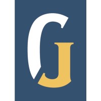Gorman Jones logo - Similar company to Market Chameleon
