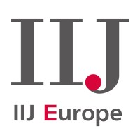 IIJ Europe logo - Similar company to Newtelco Gmbh