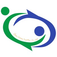 Green Energy Together Ltd logo - Similar company to Green Leaf Solar Ltd