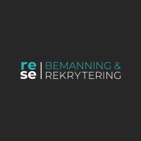Resebemanning logo - Similar company to Trainplanet Ab