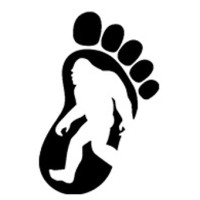 Bigfoot Press logo - Similar company to Geneva Group, Inc.