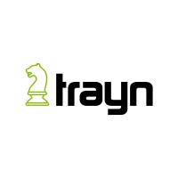 Trayn logo - Similar company to Inscouts