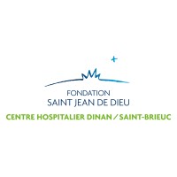 Centre Hospitalier Dinan/Saint-Brieuc - Fondation Saint Jean de Dieu logo - Similar company to Ordre Hospitalier De Saint Jean De Dieu