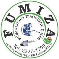 Fumiza y Más logo - Similar company to Inmsa Argo International